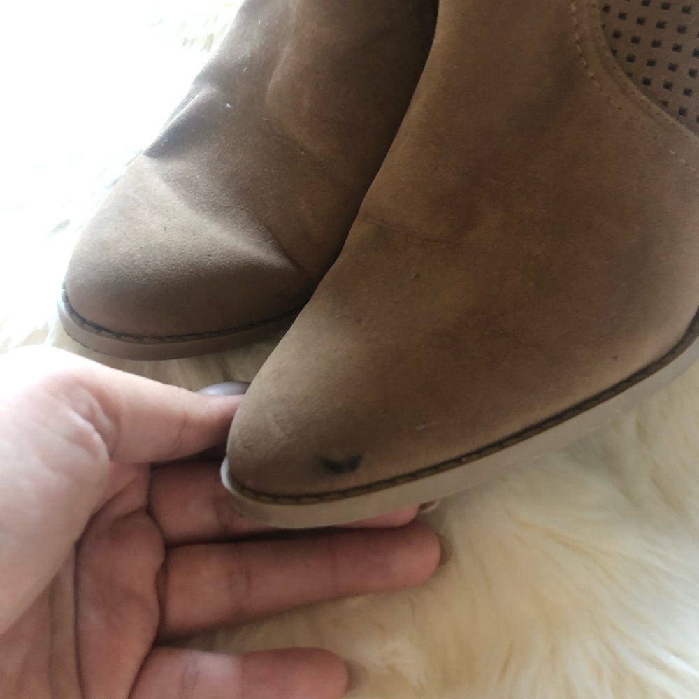 Fall Boots - image 3